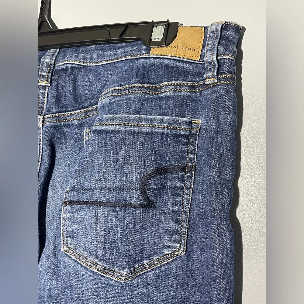 American Eagle Outfitters Blue‎ Women's Jeans